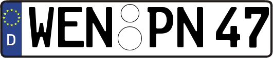WEN-PN47