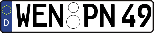 WEN-PN49