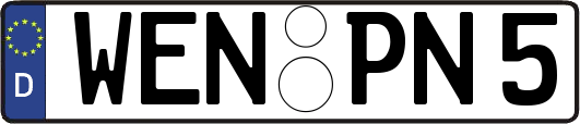 WEN-PN5