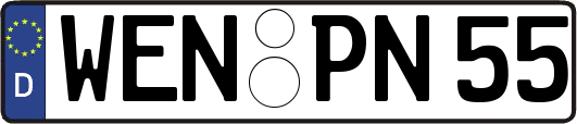 WEN-PN55