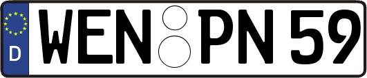 WEN-PN59