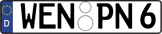 WEN-PN6
