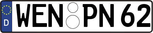 WEN-PN62