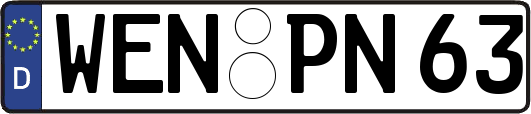 WEN-PN63