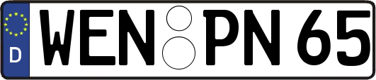 WEN-PN65