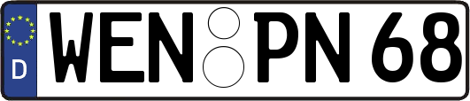 WEN-PN68