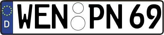 WEN-PN69