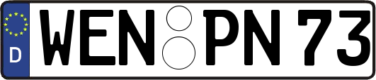 WEN-PN73