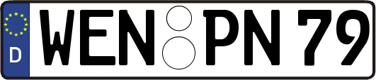 WEN-PN79