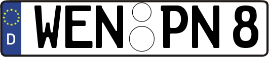 WEN-PN8