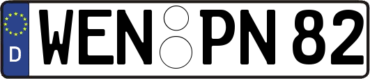 WEN-PN82