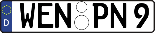 WEN-PN9