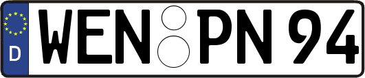 WEN-PN94