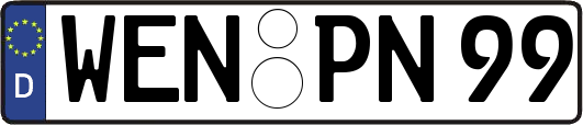 WEN-PN99