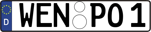 WEN-PO1