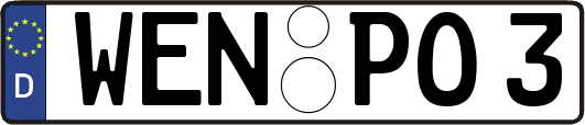 WEN-PO3