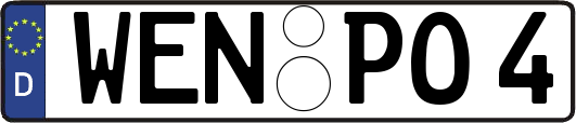 WEN-PO4