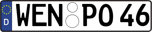 WEN-PO46