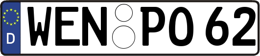 WEN-PO62