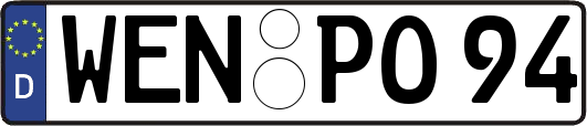 WEN-PO94