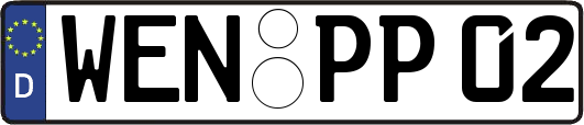WEN-PP02