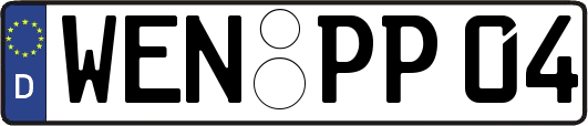 WEN-PP04