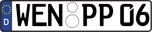 WEN-PP06