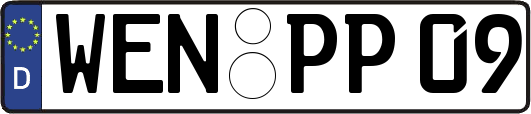 WEN-PP09