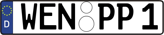 WEN-PP1