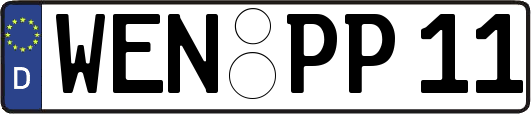 WEN-PP11