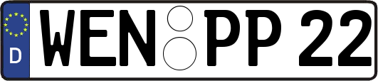 WEN-PP22