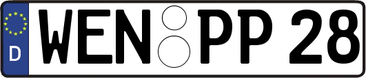 WEN-PP28