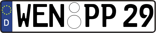 WEN-PP29