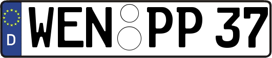 WEN-PP37