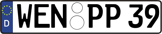 WEN-PP39