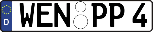 WEN-PP4