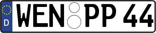WEN-PP44