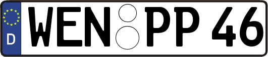 WEN-PP46