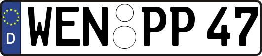WEN-PP47