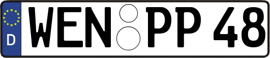 WEN-PP48