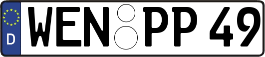 WEN-PP49