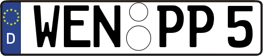 WEN-PP5