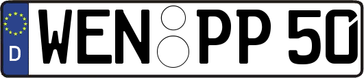 WEN-PP50