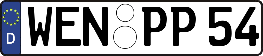 WEN-PP54