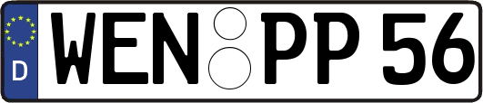 WEN-PP56
