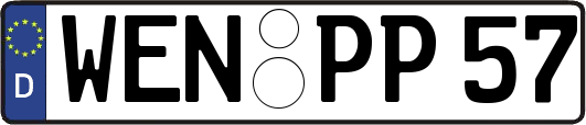 WEN-PP57
