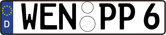 WEN-PP6