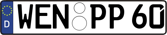 WEN-PP60