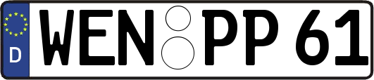 WEN-PP61