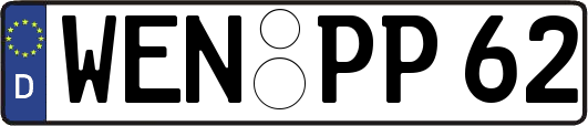 WEN-PP62